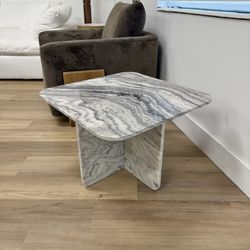New Marble Coffee Table