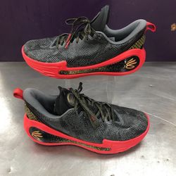 Under Armour Curry ‘Year Of The Snake’ Shoes Men’s 10