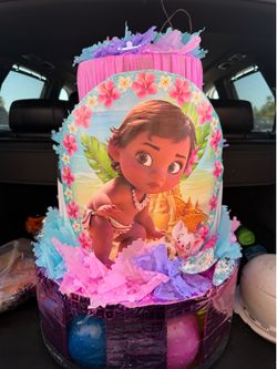Piñata & Candy bags