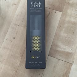 Dry Bar Full Pint Brush