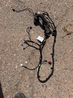 door wiring 2019 jeep cherokee