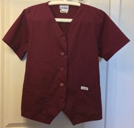 Landau Scrub Small Wine