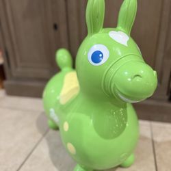 Rody Bounce Horse For Babies And Toddlers 