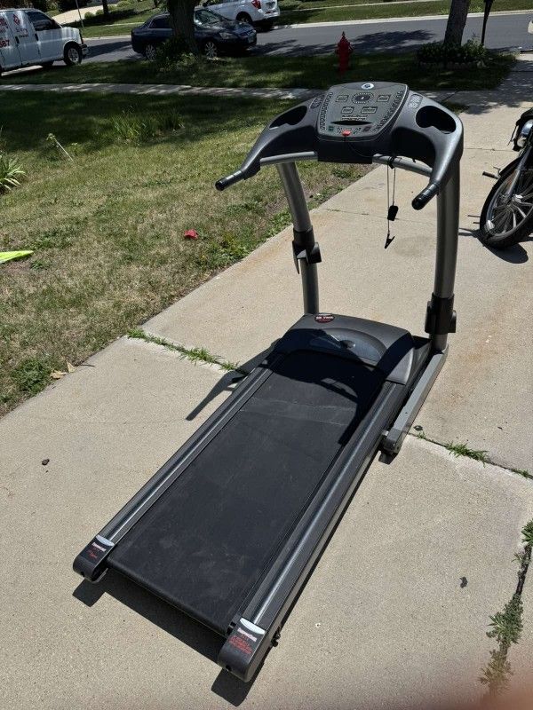 Treadmill
