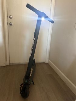 Trax electric Scooter