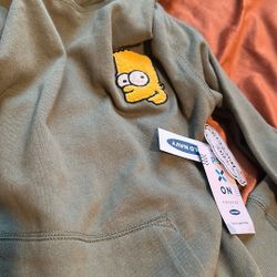 Boys Old Navy Hoodie