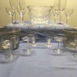 New Year Party Items Set Or Will Sale Separate 