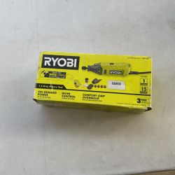 Ryobi Rotary Tool