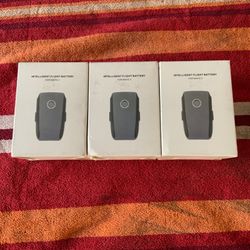 Brand New Intelligent Flight Battery For Mavic 2 Dji Three Available Prices Firm As Listed