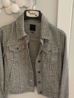 Joe’s Jacket