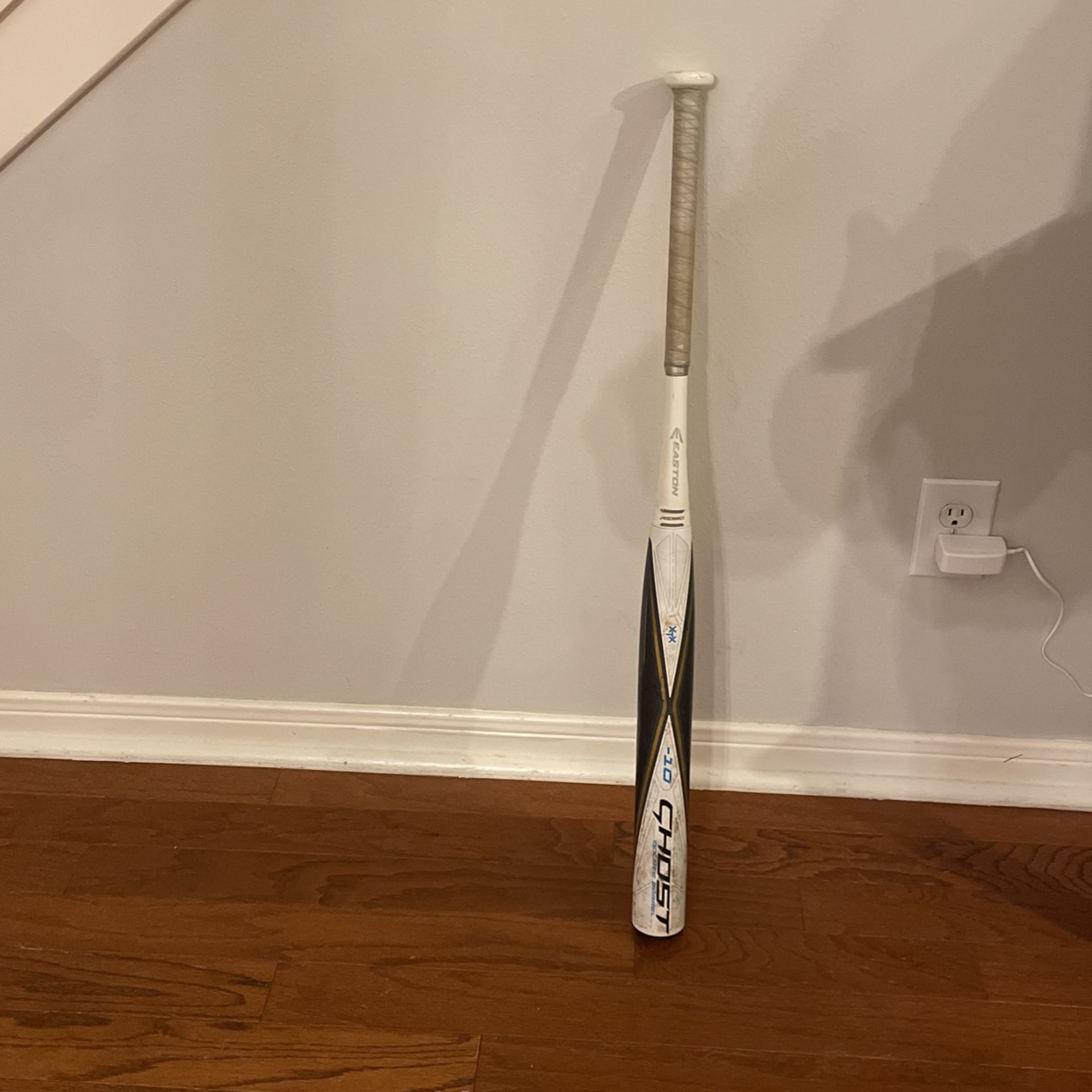 Easton Ghost Softball Bat   34