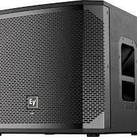 Electro-Voice "ELX200-12SP" 12-Inch Powered Subwoofer (Brand New(