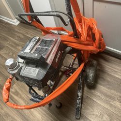 Titan Impact 440 Sprayer