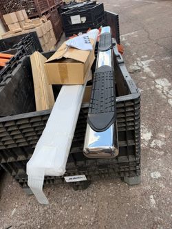 running board ford f250