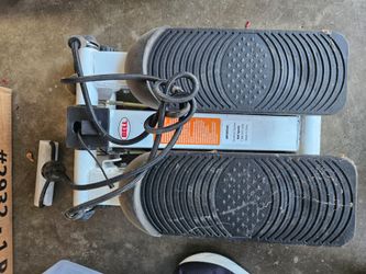 Mini Stepper