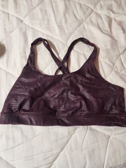 Medium Sports Bra