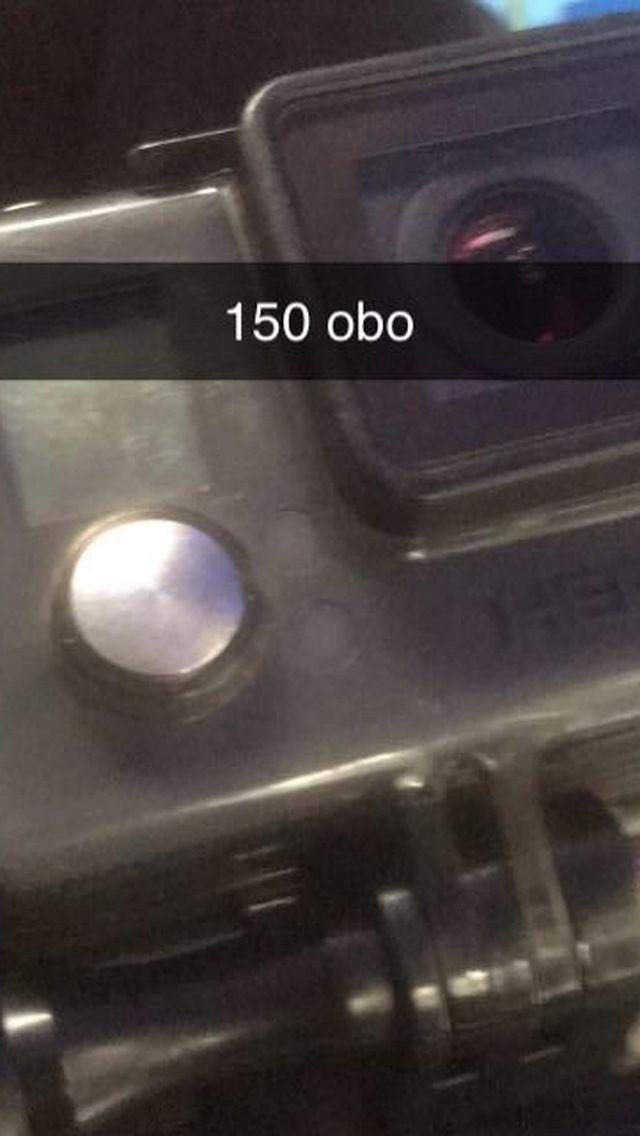 Go Pro