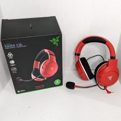 Razer Kaira X for Xbox