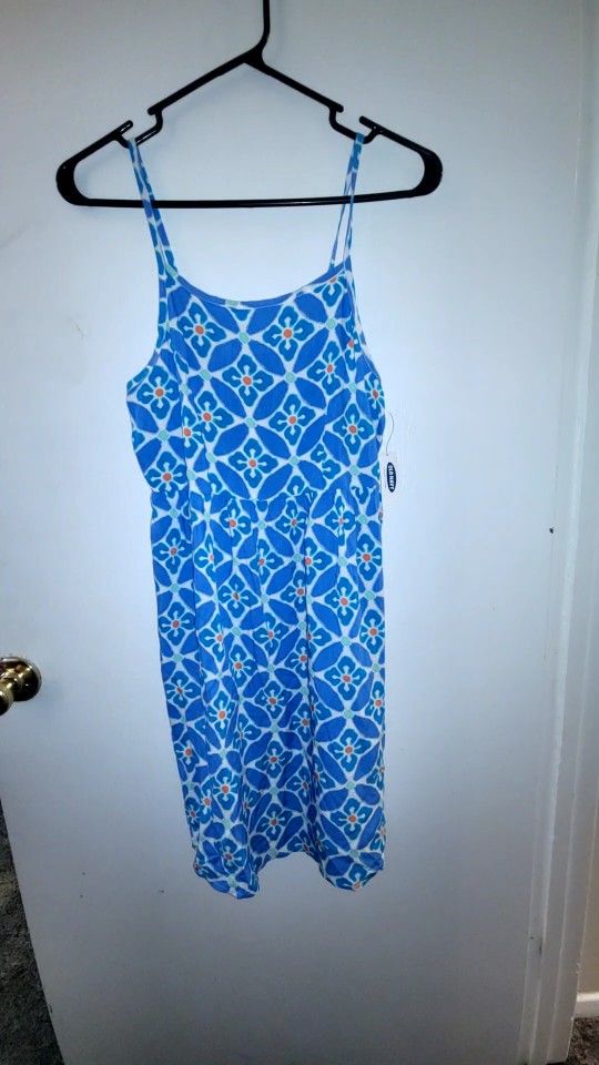 Old Navy Girl's Dress