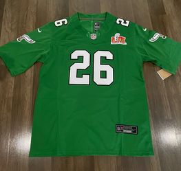 Eagles 🦅 Barkley Jersey