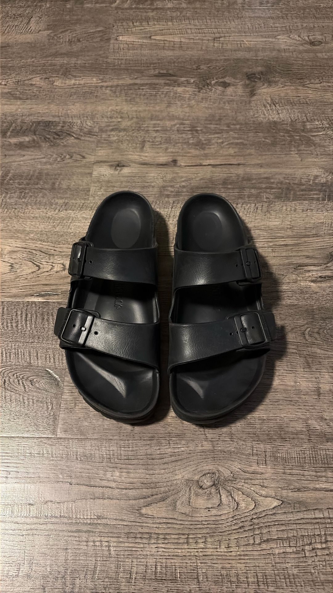 Birkenstock Rubber Sandals 