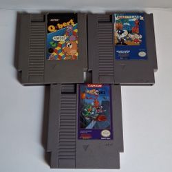 Nintendo Nes 