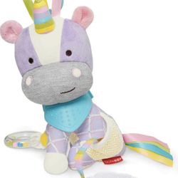 [New] Skip Hop Bandana Buddies Baby Activity and Teething Toy