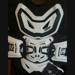 Body Vest 5.5 armor