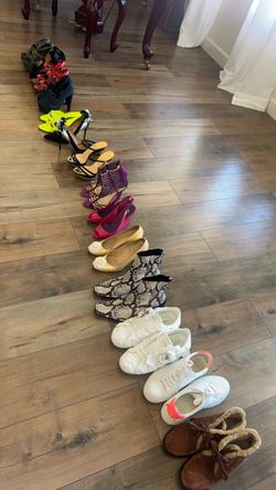 Designer Shoes For Sale