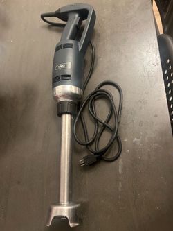 Immersion Blender