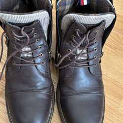 Tommy Hillfiger Men’s Shoes 11.5