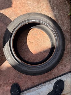 Sailun Atrezzo 225/50R17 Used Tire