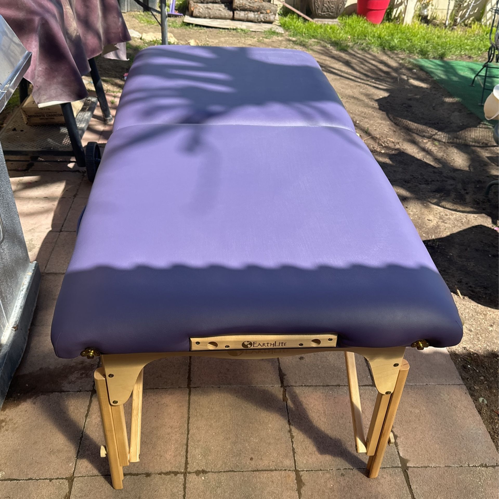 EarthLite Spirit Massage Table