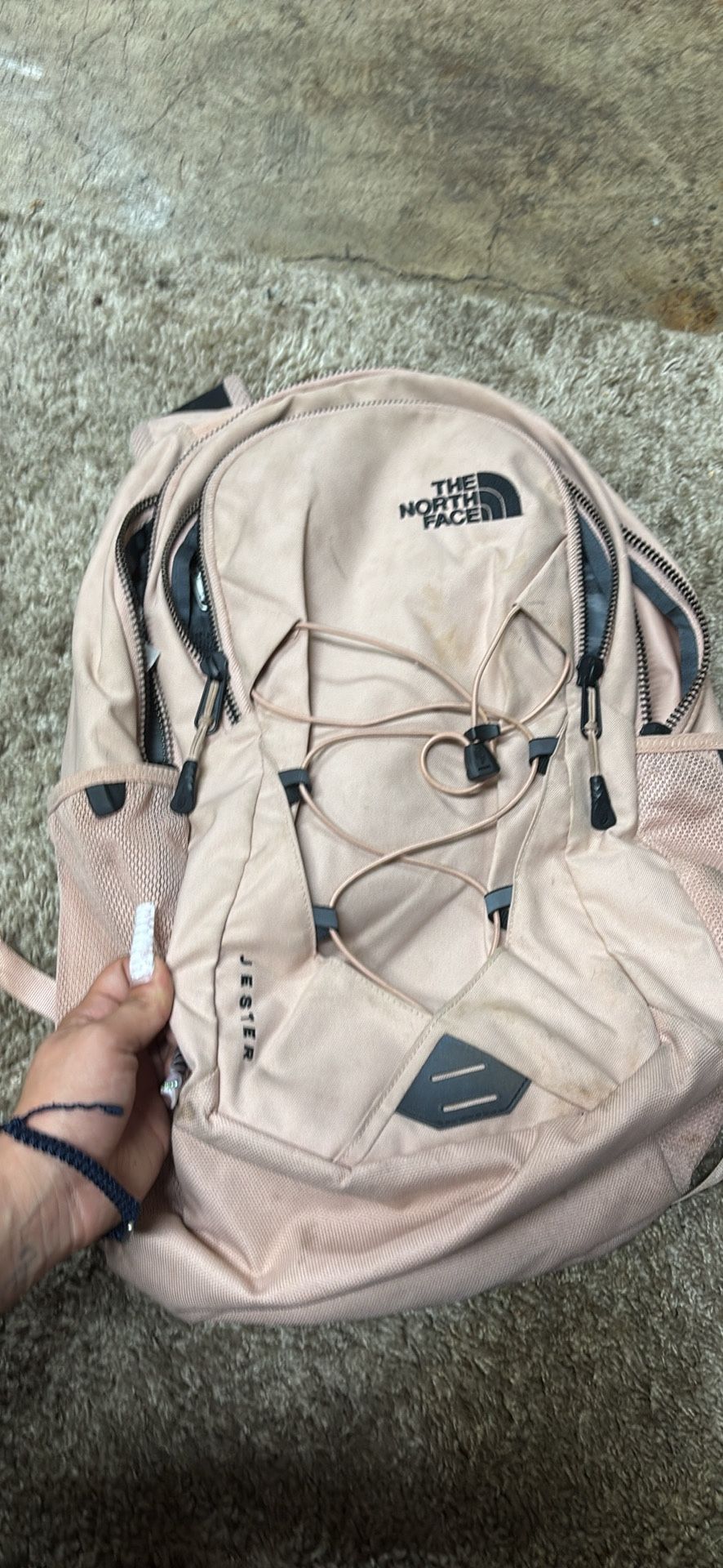 Jester Backpack
