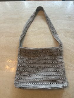 The Sak bag