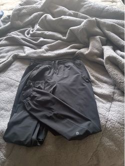 LuluLemon joggers