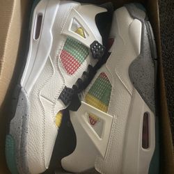 JORDAN JAMAICA 4S