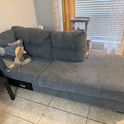 Modern Sectional Couch