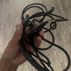 Mogami XLR To TRS Cable