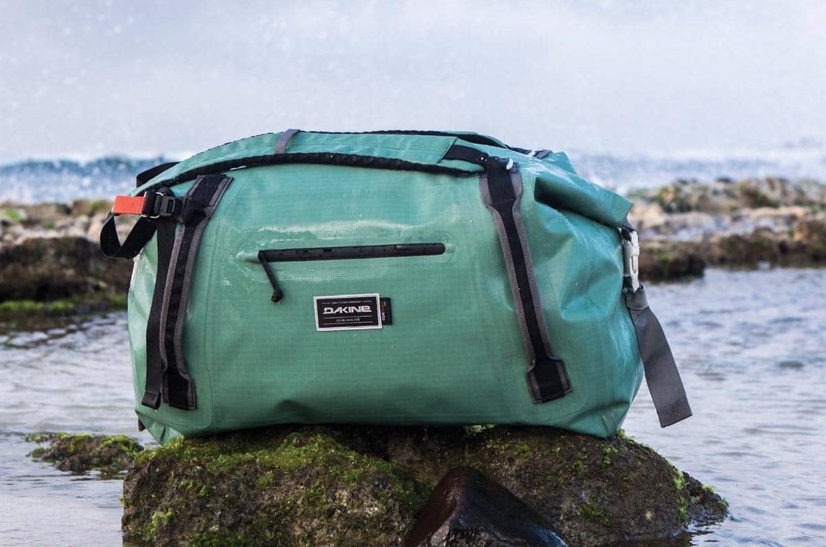 Dakine Cyclone 60L Duffel