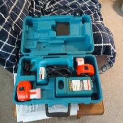 Marital 5094d 14.4 Volts 