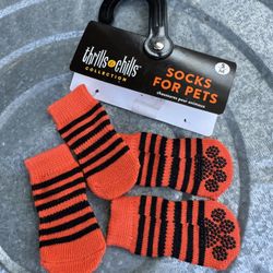 Socks for pets