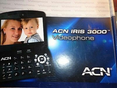 Acn Iris 3000 Videophone