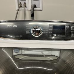Samsung Washer 