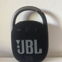 JBL Clip 4 Speaker 