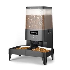 Automatic Feeder