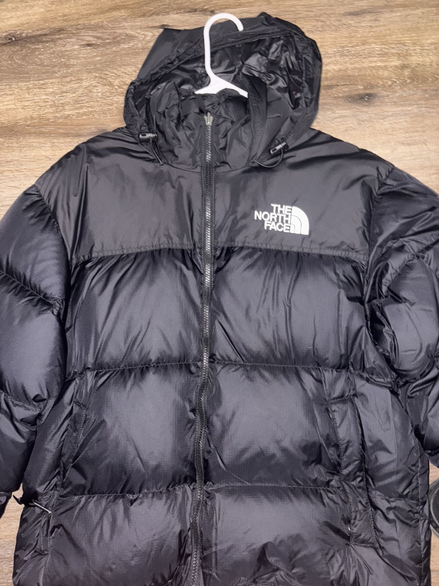 Puffer / Bomber Jackets. All Great Condition. (Not Free, Will Work With Pricing)