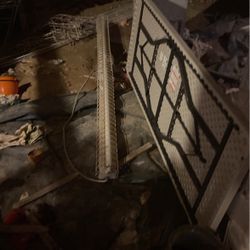 8ft Electrical Light 