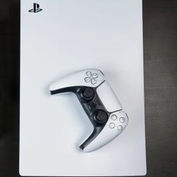 Original Ps5 Slightly Used