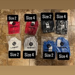 Lululemon define jacket